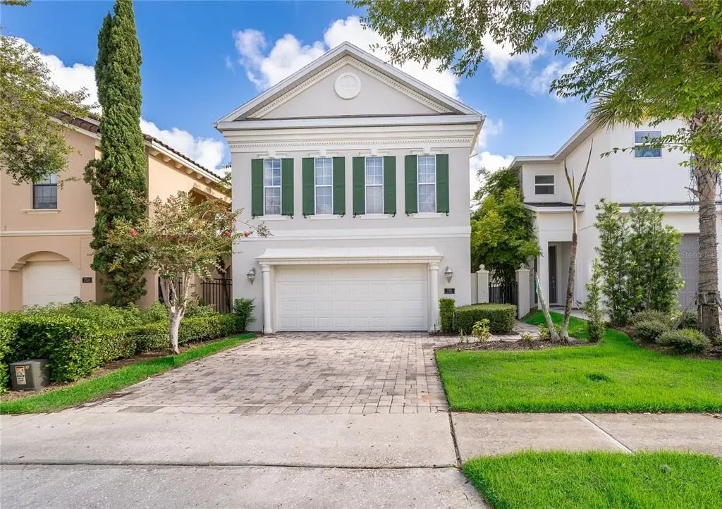 7513 Excitement Drive, KISSIMMEE