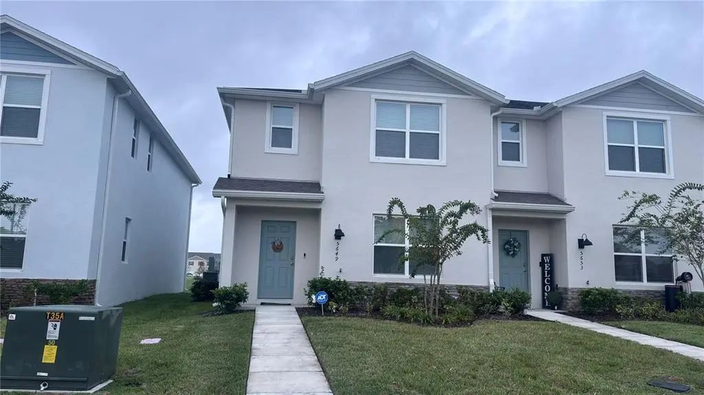 5649 Brosnan Road, ST CLOUD