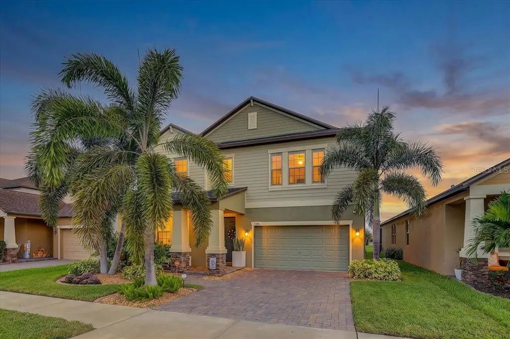 7205 Wash Island Drive, SUN CITY CENTER