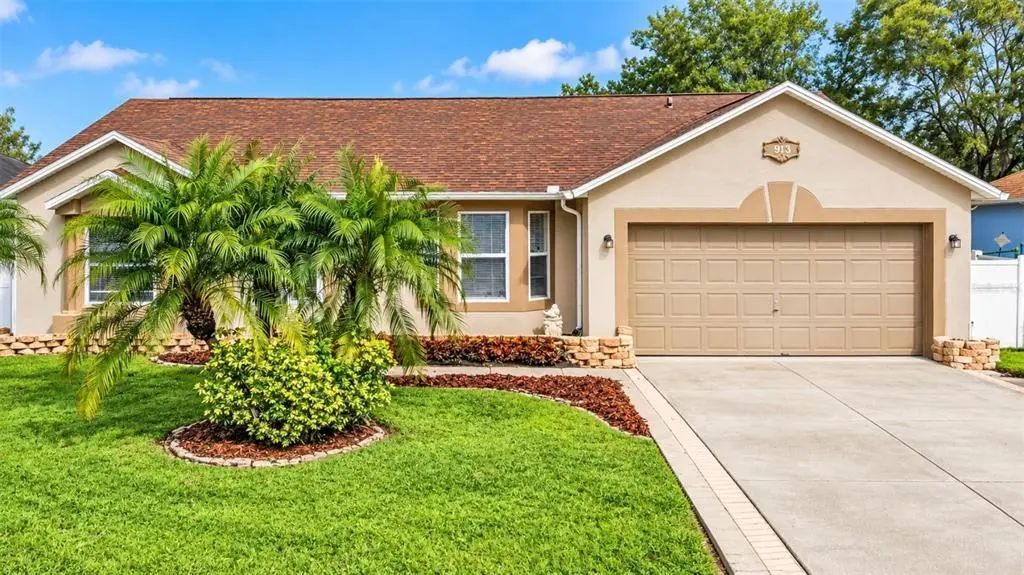 913 Nancy Court, KISSIMMEE