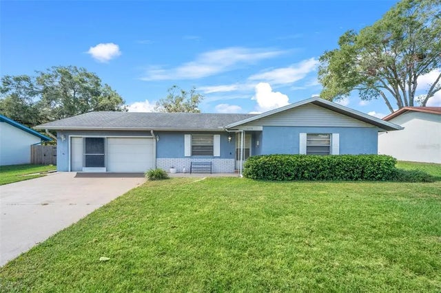 6479 Barcelona Boulevard, BROOKSVILLE
