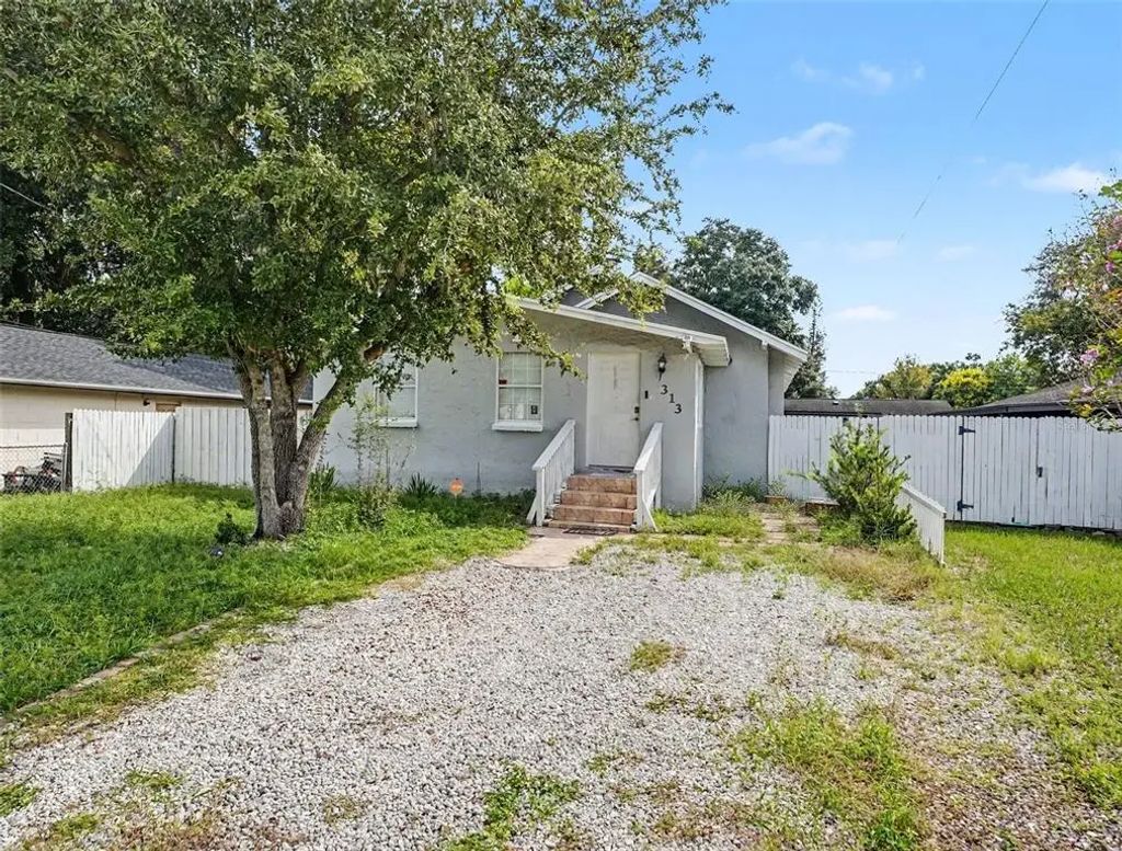 313 Lucile Way, ORLANDO