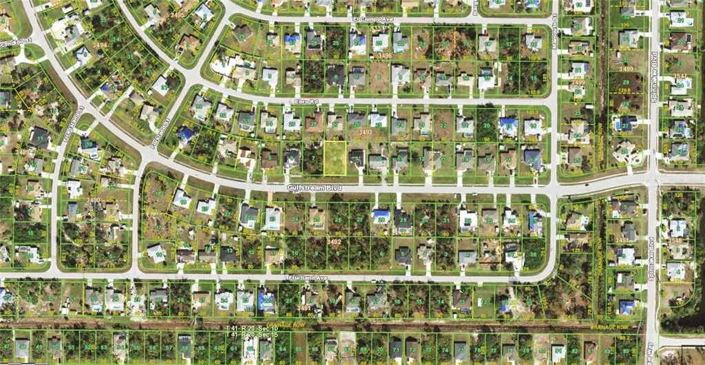 9894 Gulfstream Boulevard, ENGLEWOOD