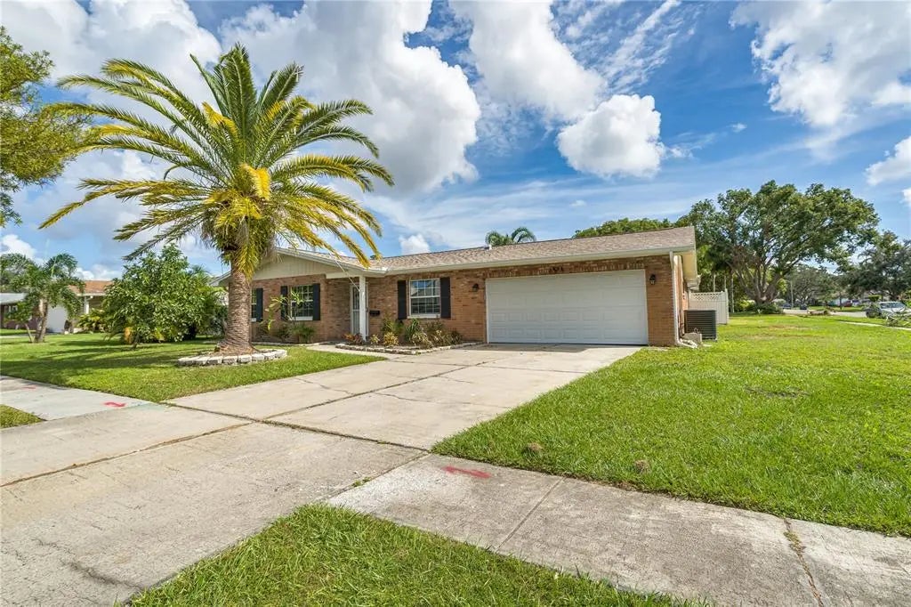 1809 Glenville Drive, CLEARWATER