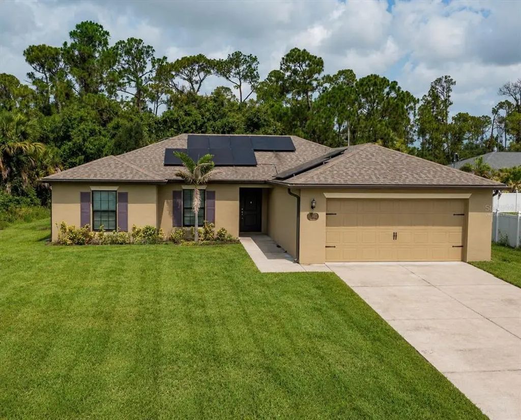 2555 Atwater Drive, NORTH PORT