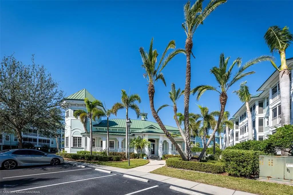 5125 Melbourne Street E201, PUNTA GORDA