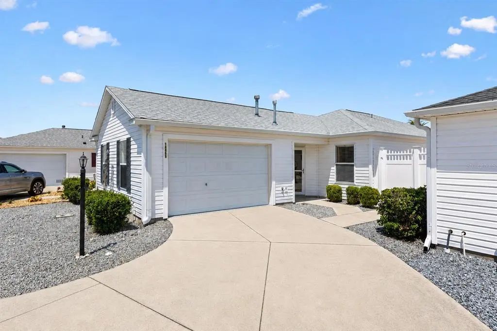 16869 Se 80th Bathurst Court, THE VILLAGES