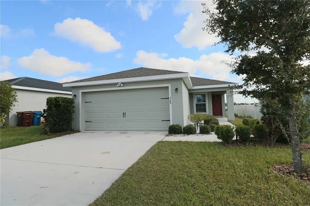 365 Pentas Lane, HAINES CITY