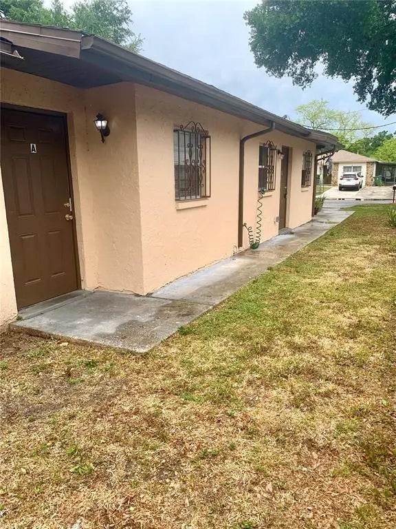 2617 E 32nd Avenue A, TAMPA