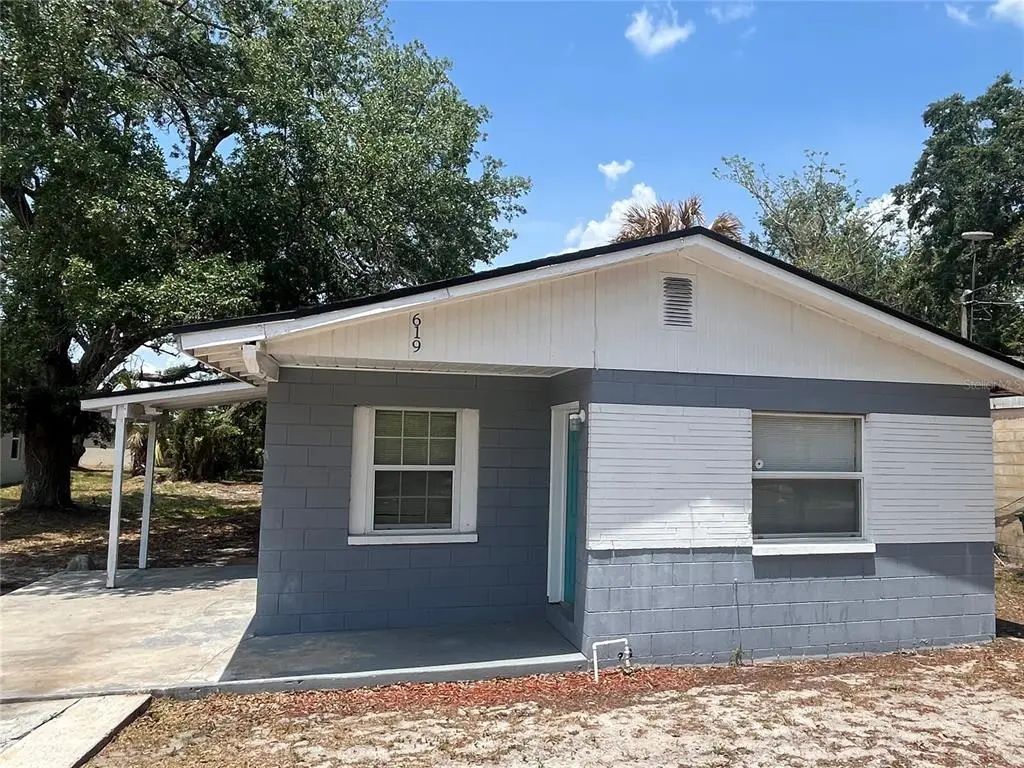 619 Avenue S Ne, WINTER HAVEN