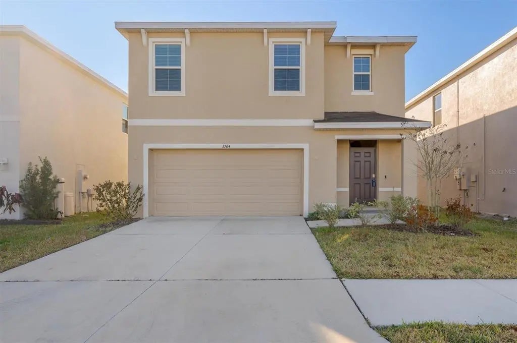 5764 Hollingworth Trail, WESLEY CHAPEL