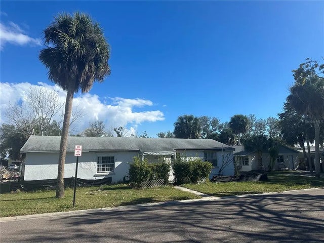 1811 2nd Street, INDIAN ROCKS BEACH
