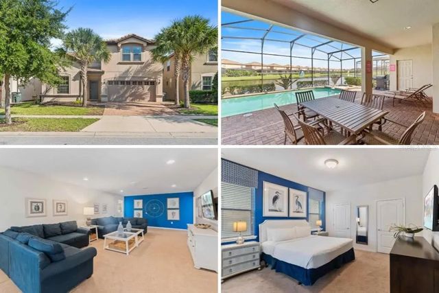 8815 Macapa Drive, KISSIMMEE