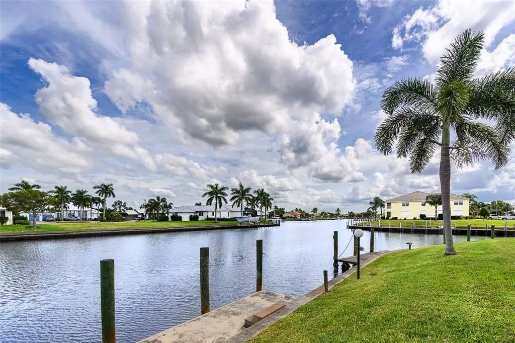 3920 Bal Harbor Boulevard D5, PUNTA GORDA