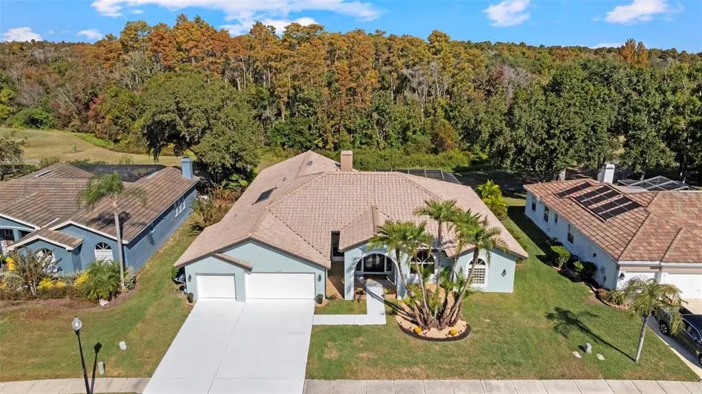 1222 Berkshire Lane, TARPON SPRINGS