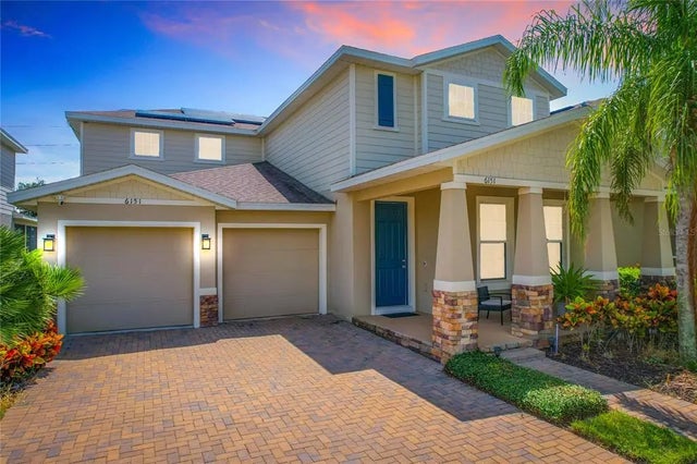 6151 Glory Bower Drive, WINTER GARDEN