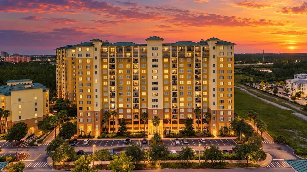 8101 Resort Village Dr 3610, ORLANDO