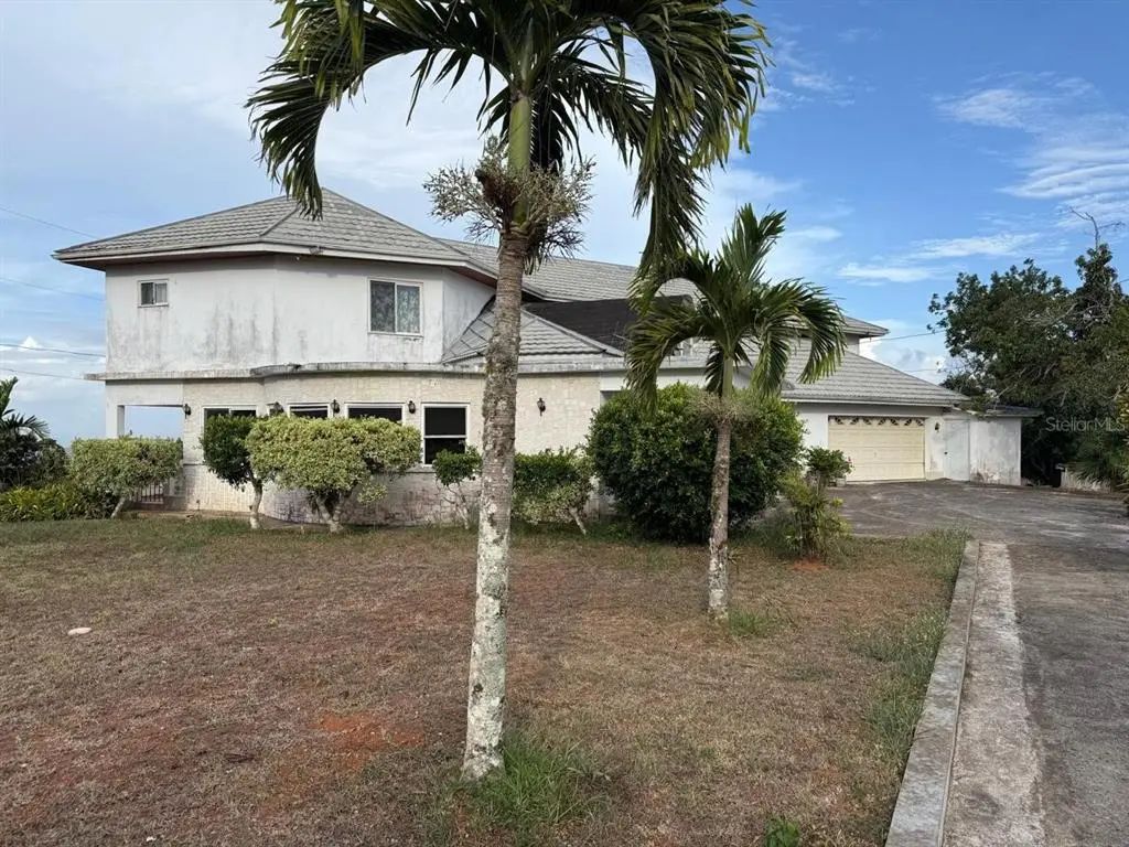 Lot 35 Sedburg, ALBERGA HEIGHTS