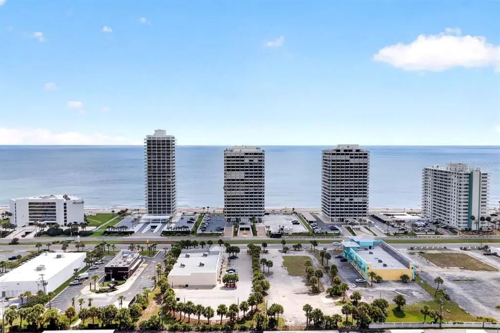 2900 N Atlantic Avenue 1006, DAYTONA BEACH