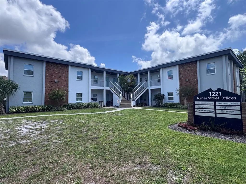 1221 Turner Street, CLEARWATER