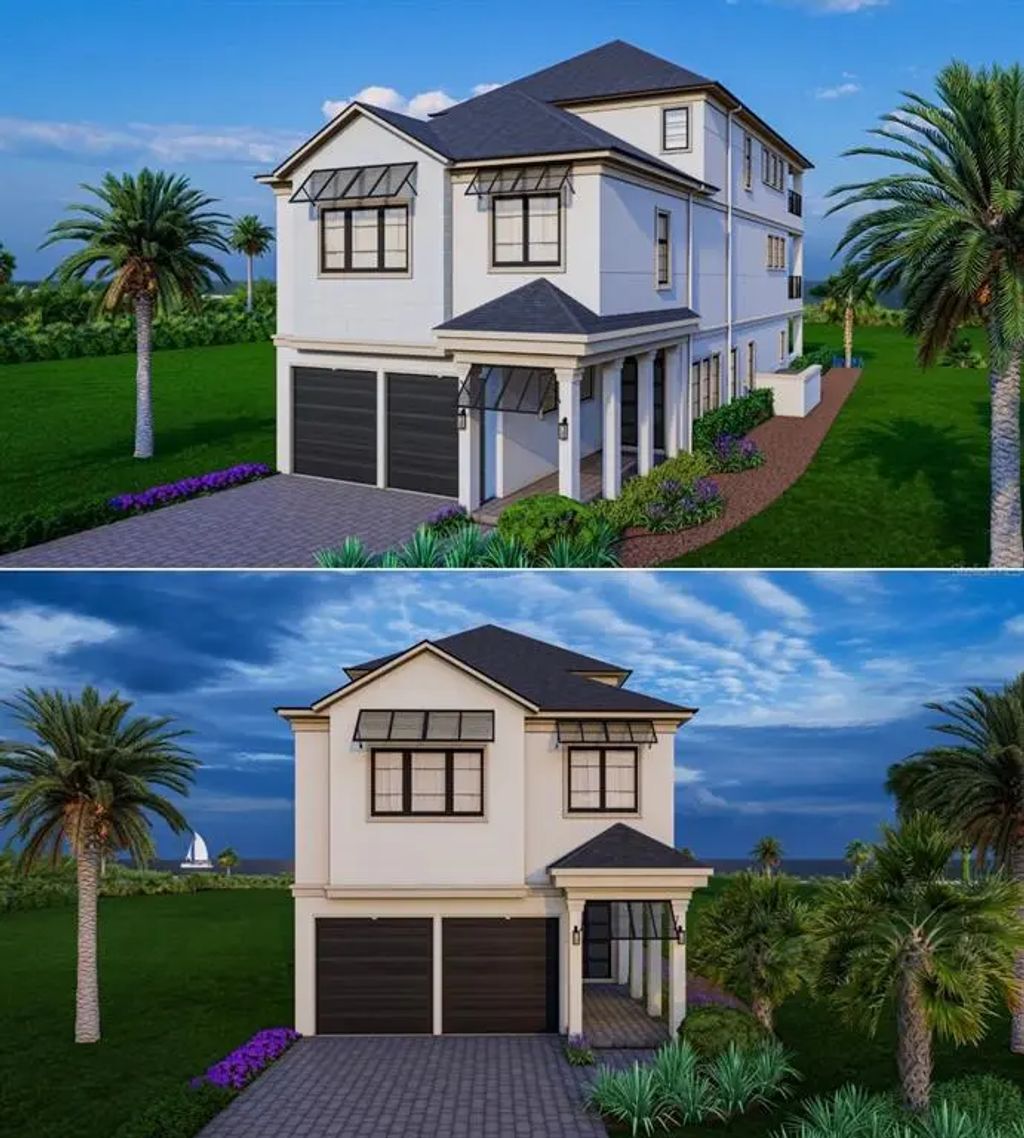 360 Ocean Crest Drive, PALM COAST