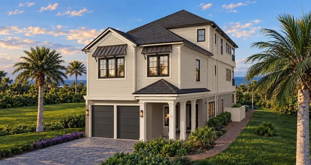 360 Ocean Crest Drive, PALM COAST