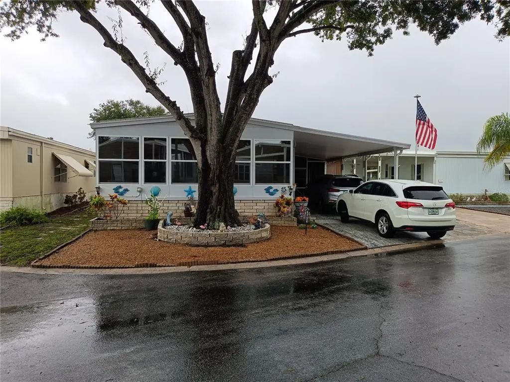 9790 66th Street N 182, PINELLAS PARK