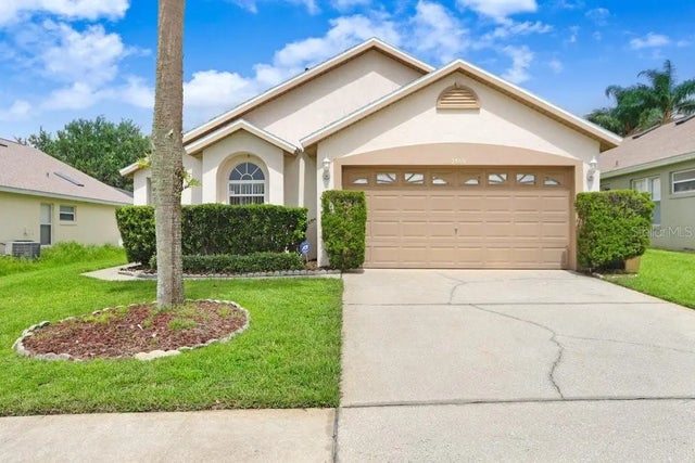 2509 La Jolla Trail, KISSIMMEE