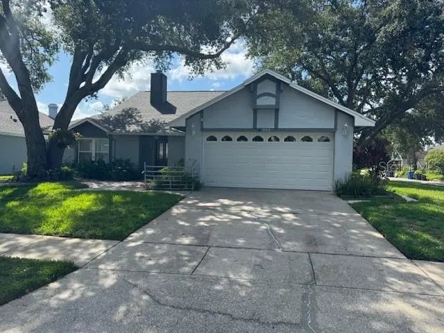 1922 Blue Sage Court, BRANDON