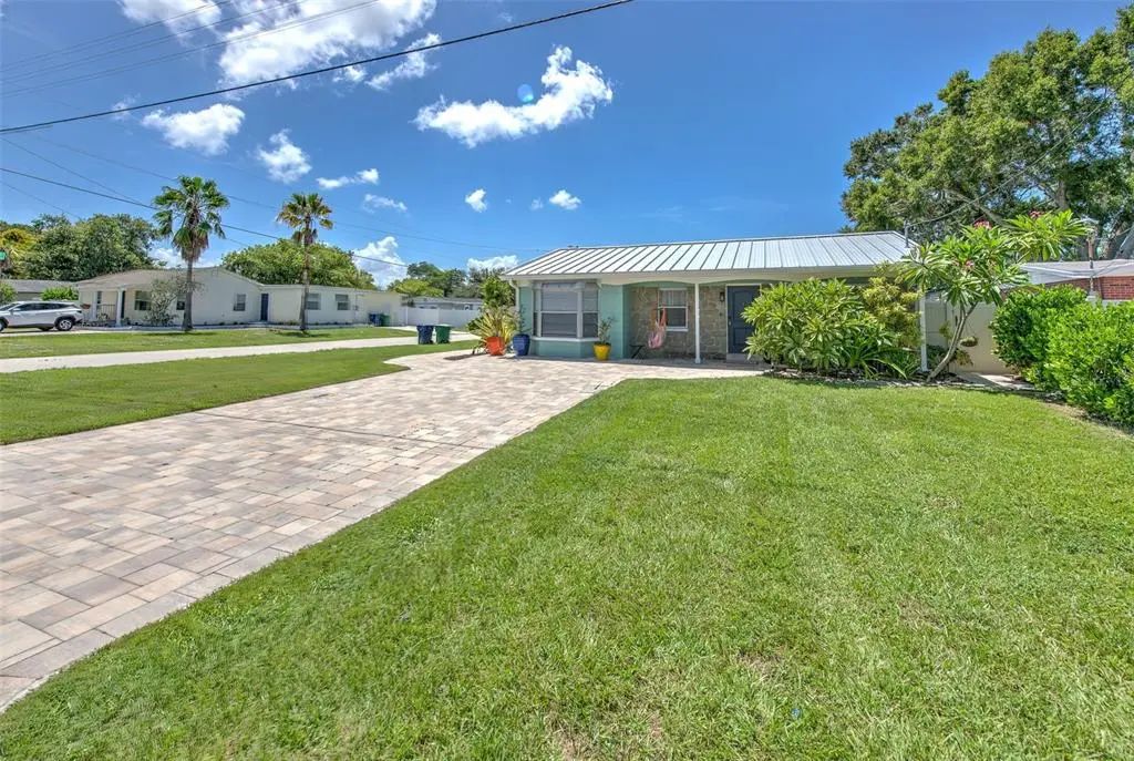 4502 W Pearl Avenue, TAMPA