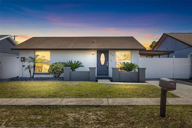 8309 Dasa Pl, TAMPA