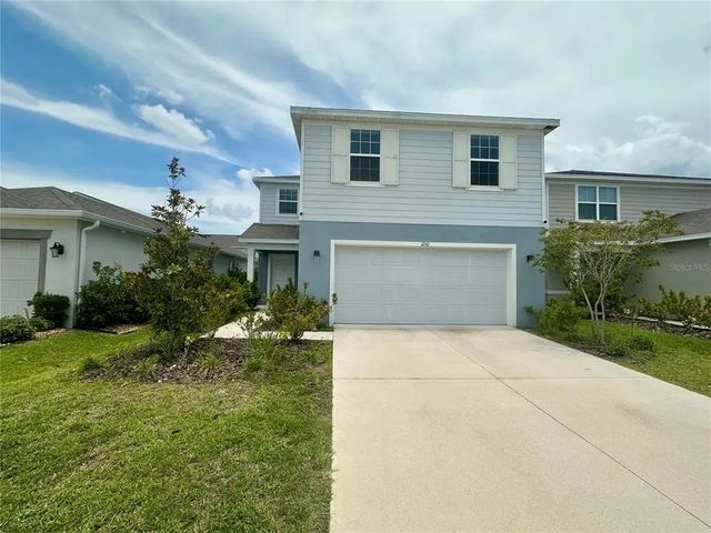 1261 Regal King Drive, KISSIMMEE