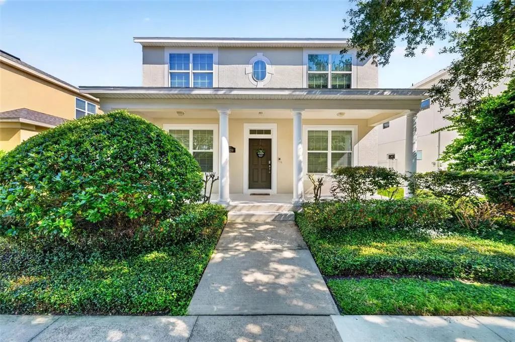 6329 Manuscript Street, WINTER GARDEN