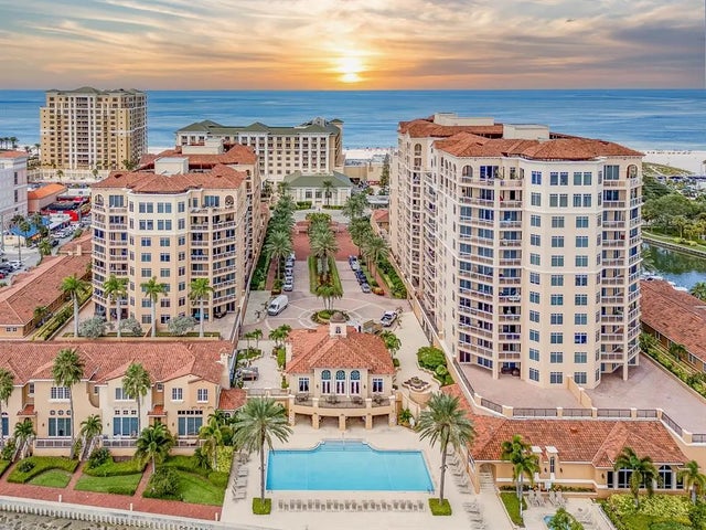 521 Mandalay Avenue 410, CLEARWATER BEACH