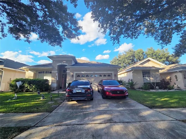 8257 Baywood Vista Drive, ORLANDO