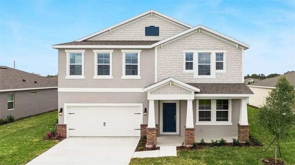 3045 Kingsman Trail, ORMOND BEACH