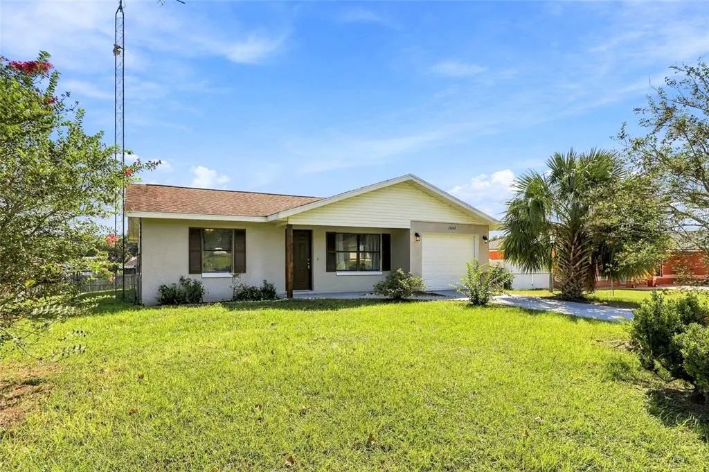 13247 Sw 3rd Court, OCALA