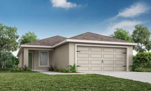 2323 Northumberland Court, HAINES CITY