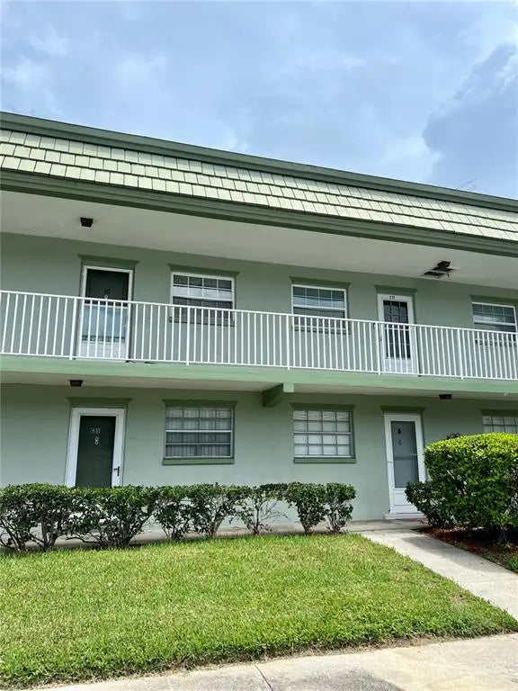 1433 S Belcher Road C4, CLEARWATER