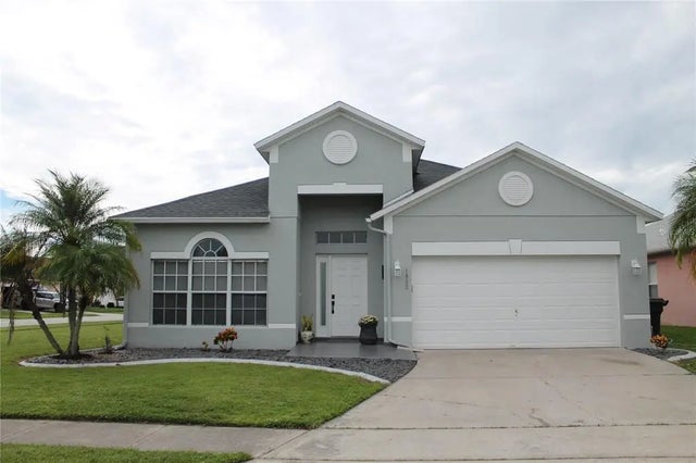 1800 Baguettte Court, KISSIMMEE