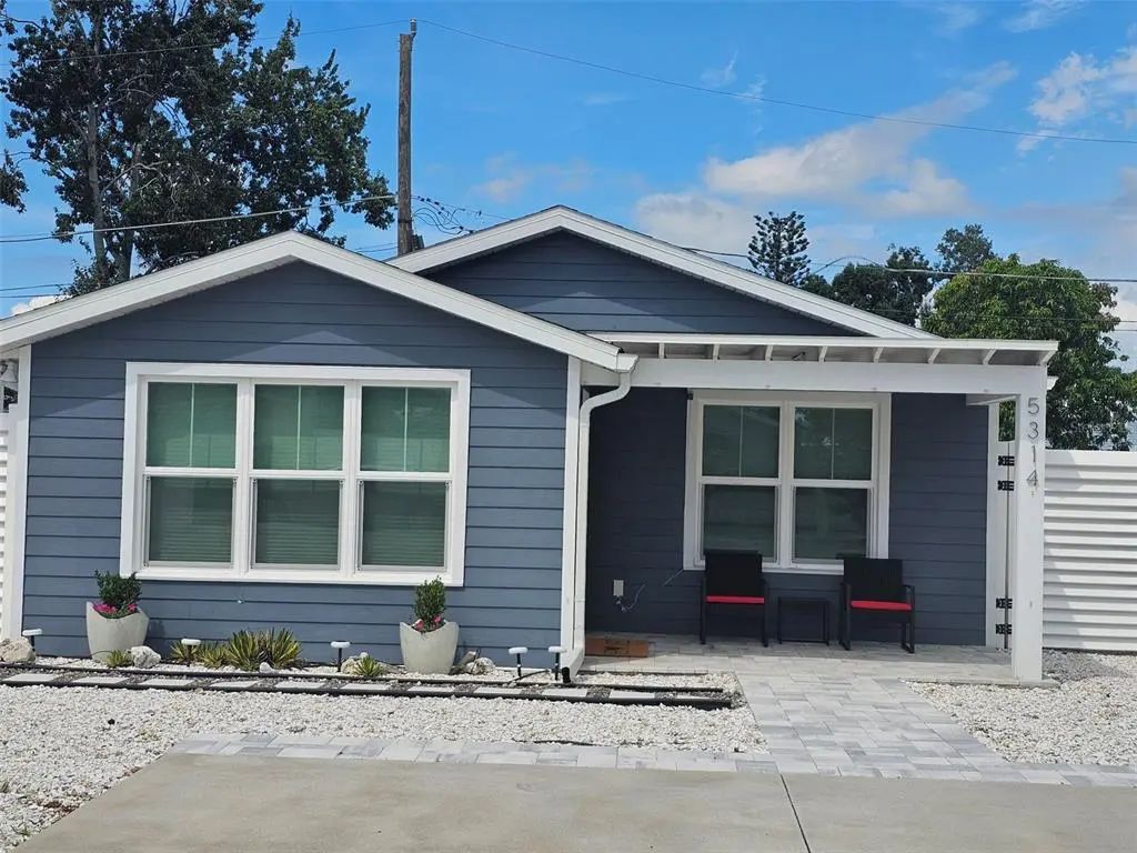 5314 3rd Avenue W, BRADENTON