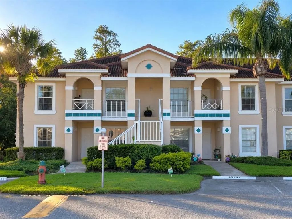 13903 Timberland Drive 101, ORLANDO