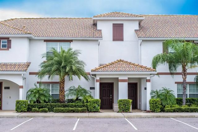 4821 Brier Rose Lane, KISSIMMEE