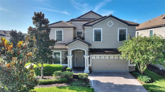 9156 Wedge Drive, DAVENPORT