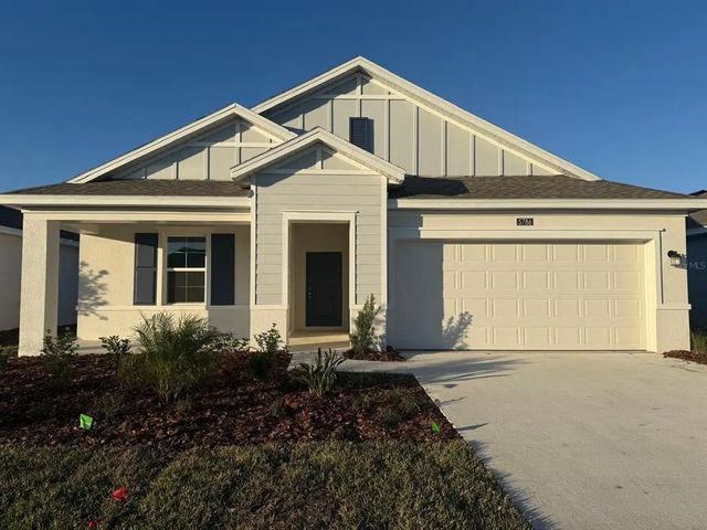 5786 Gingham Drive, KISSIMMEE