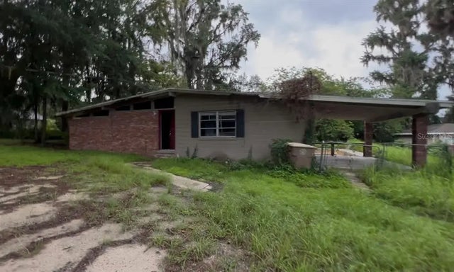 627 Se 24th Street, OCALA