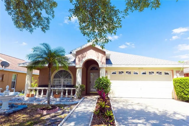 10918 Lake Andover Boulevard, TAMPA