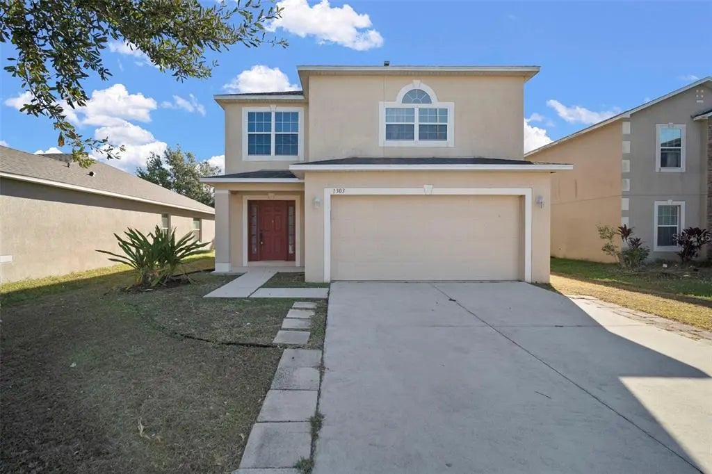 1303 Alhambra Crest Drive, RUSKIN