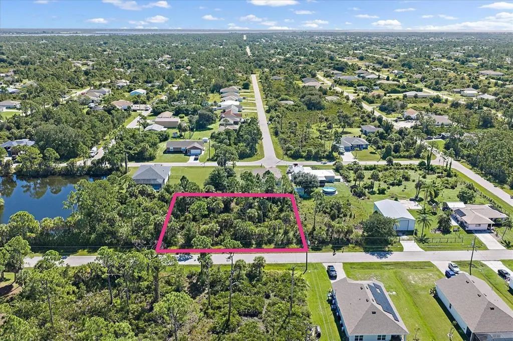 5464 Callaway Street, PORT CHARLOTTE