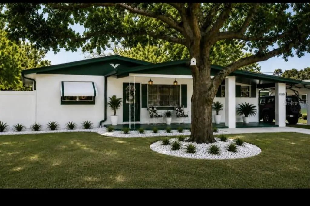 12201 Se 86th Court, BELLEVIEW